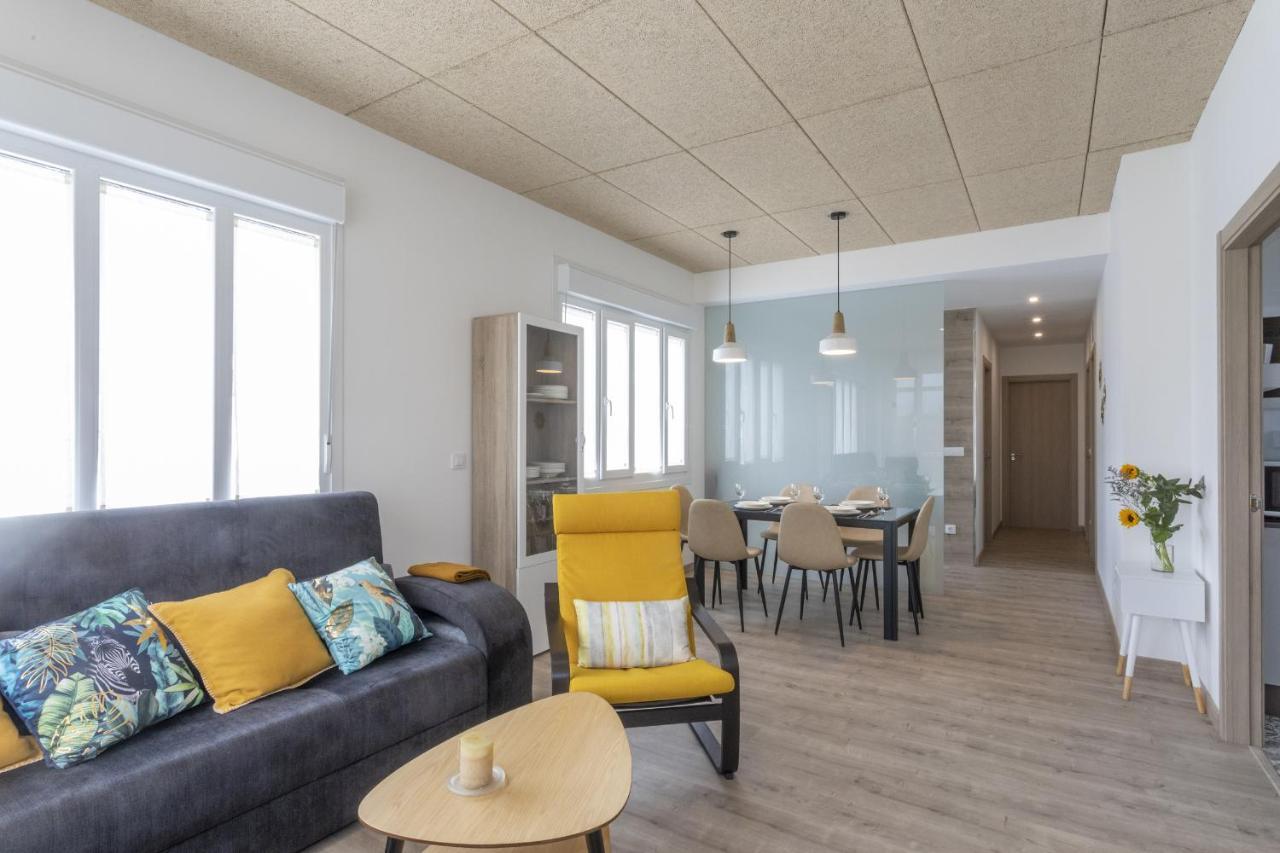 Playa Ribeiria Apartamento Vacacional *